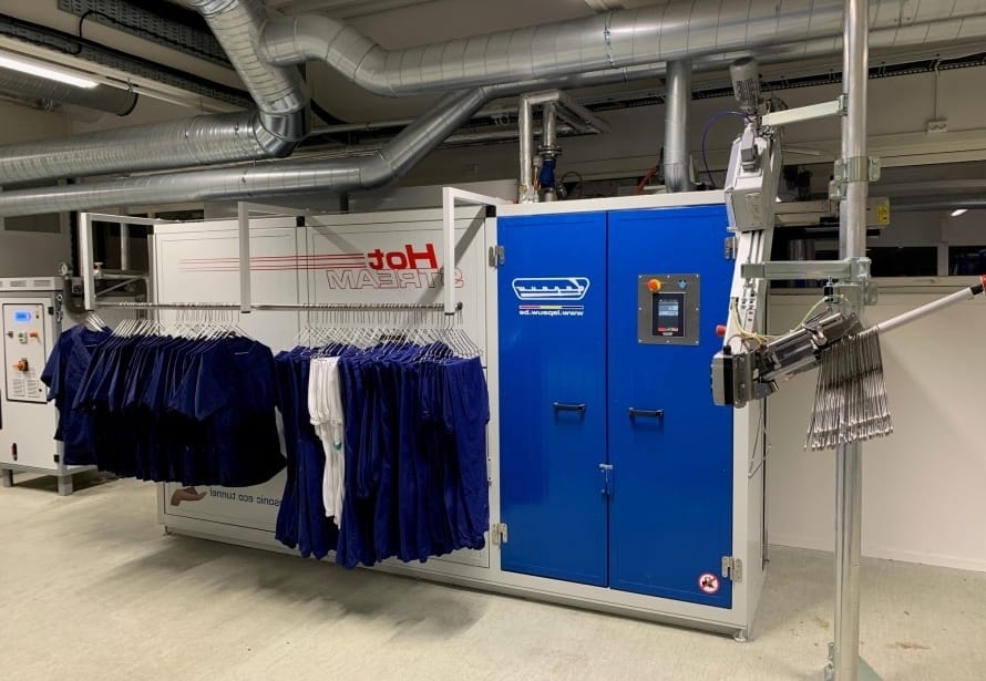 Mchien produced by Lapauw par Philippe D'Heygere