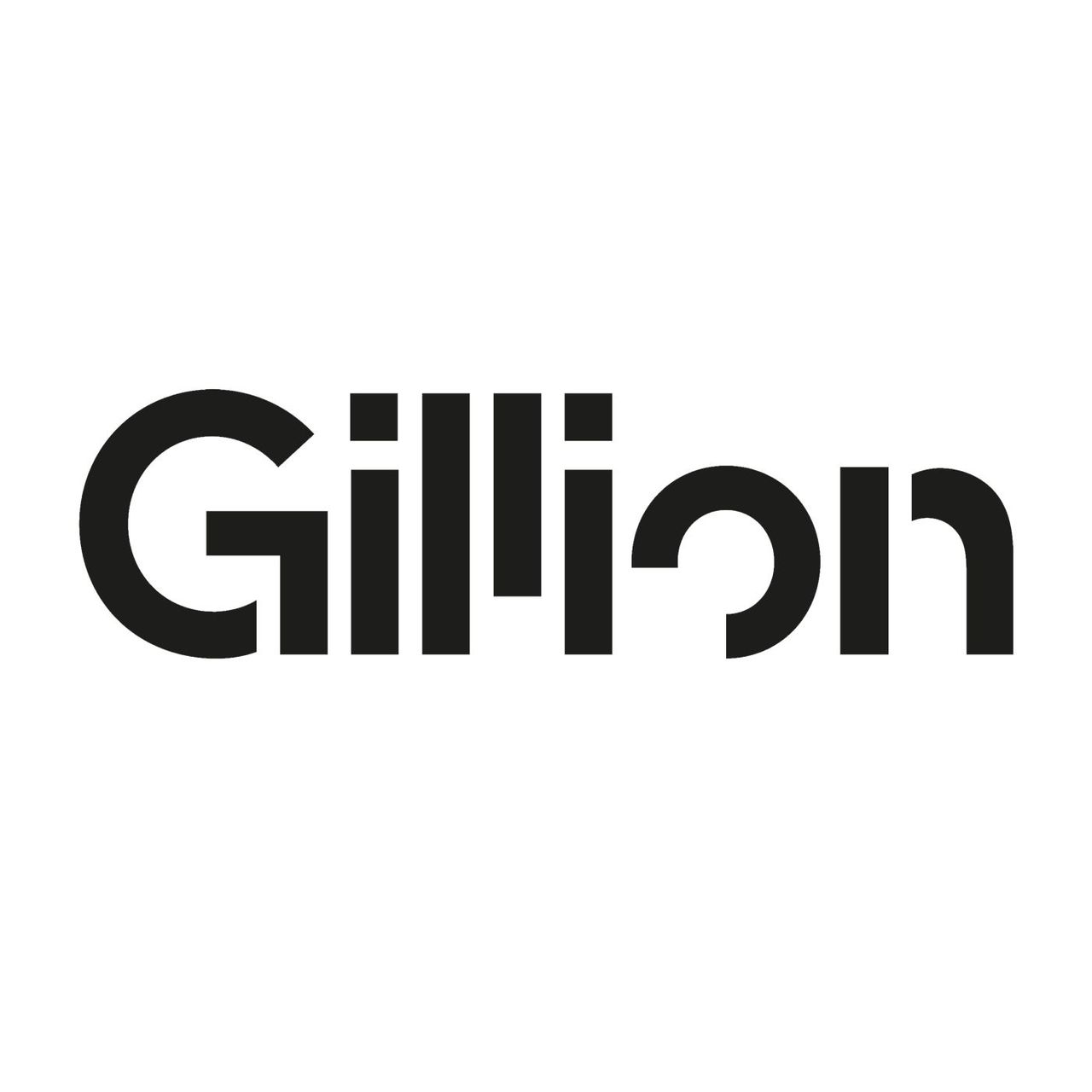 Gillion family logo