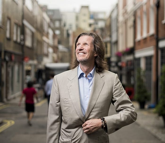 photo de Pierre Lagrange