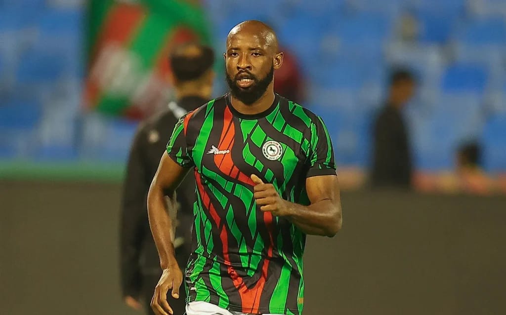 Moussa Dembélé at Al-Ettifaq FC - salary Moussa Dembélé at Al-Ettifaq FC