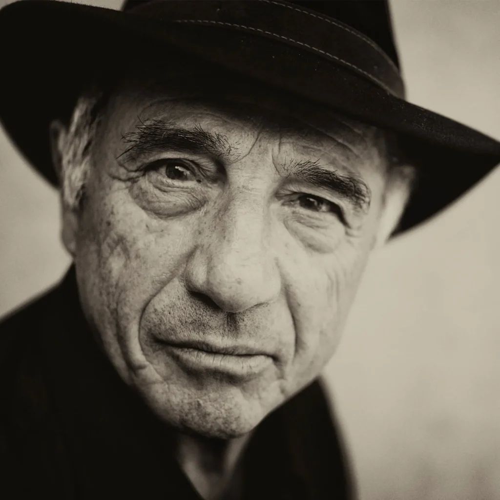 Rocco Granata - Article illustration Fortune Rocco Granata