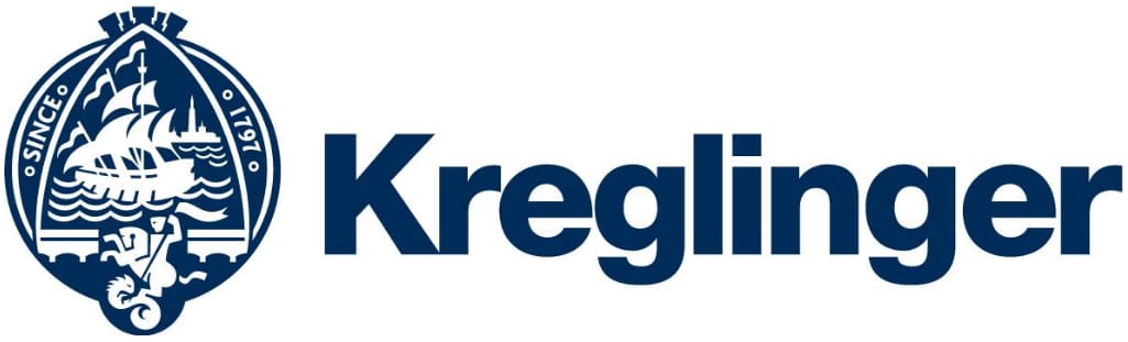 Kreglinger family company logo