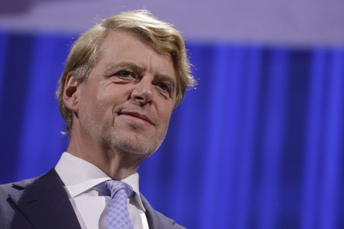 photo de Laurent Levaux