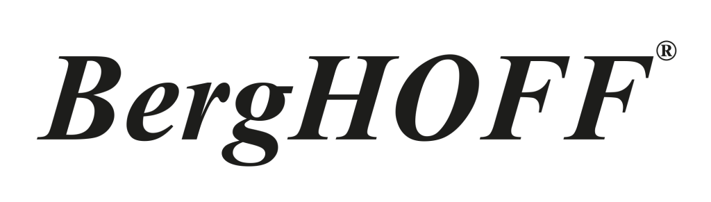 Logo of the Vanthoor family's BerghoFF company