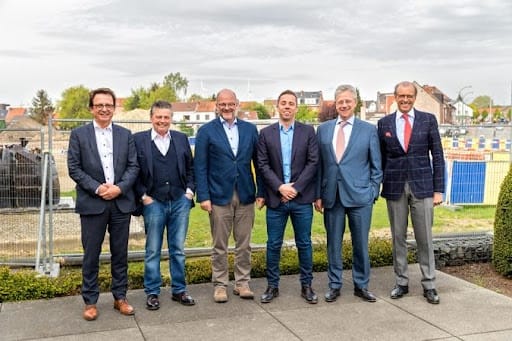 photo de la Famille Willemen