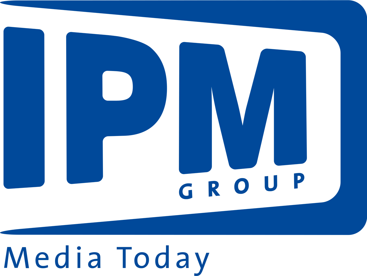 Le Hodey family IPM group logo
