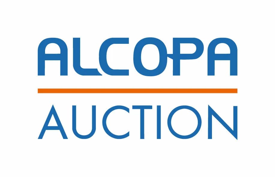 Logo for ACLOPA, owned by Axel Moorkens and Dominique Moorkens