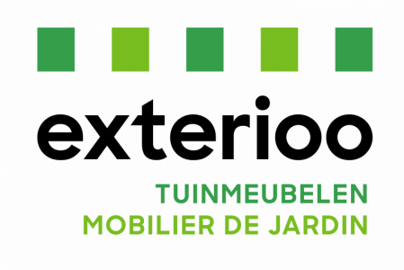 logo de la société Exterioo de Jan Ollevier