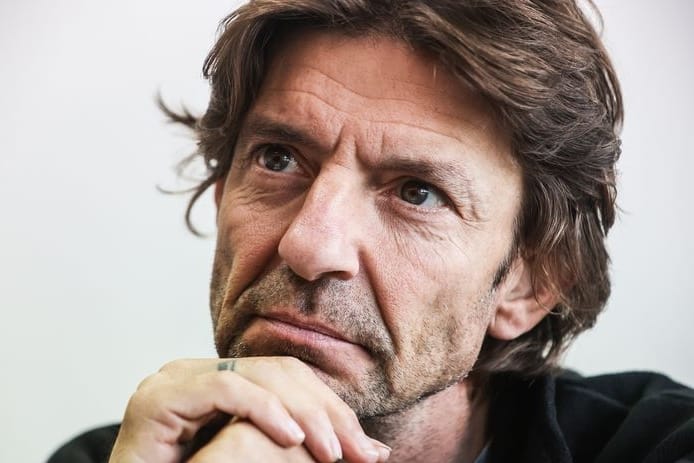 photo by Koen Wauters