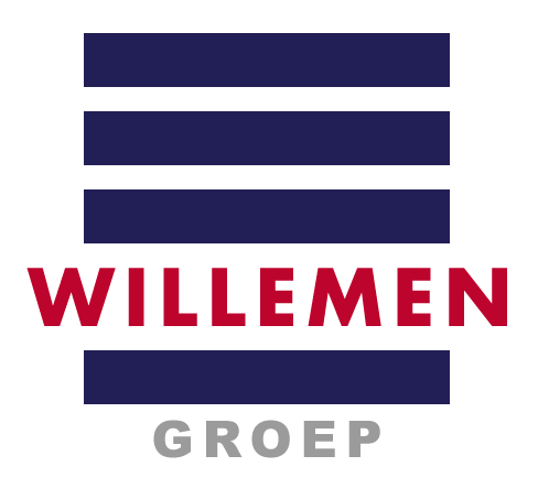 logo du groupe willemen