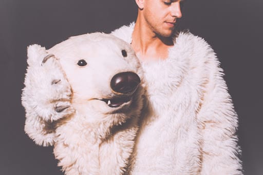 album by Jonathan Vandenbroeck