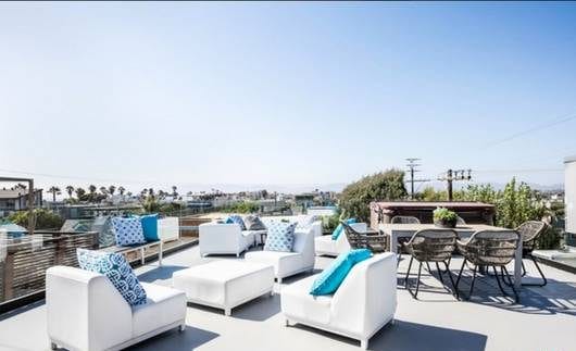 photo of Jonathan Vandenbroeck's home in Los Angeles