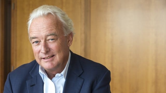 Photo de Nicolas Saverys