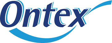 Logo of the Ontex company where Jan van Geet worked