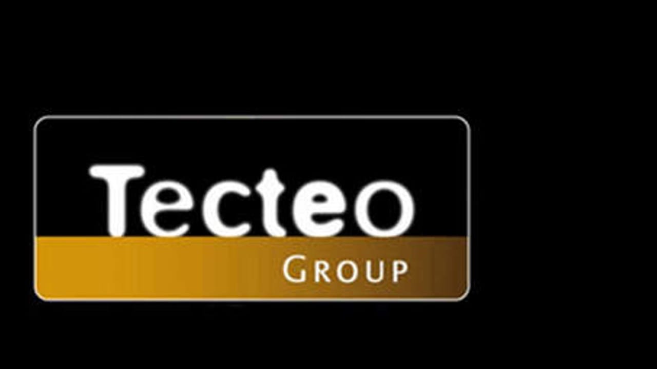 Le Hodey family's Tecteo logo