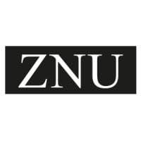 Logo van het bedrijf ZNU van Yvonne Schaltin