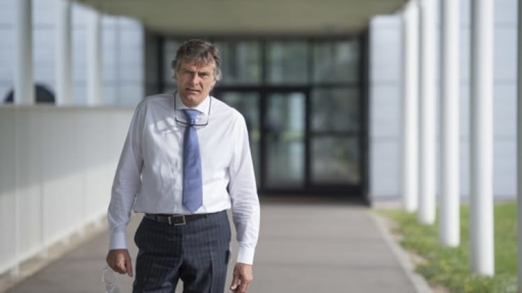 photo by Guido Dumarey