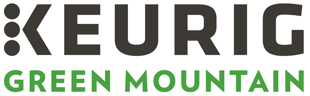 Logo of Keurig Green Mountain bought by alexandre van damme 