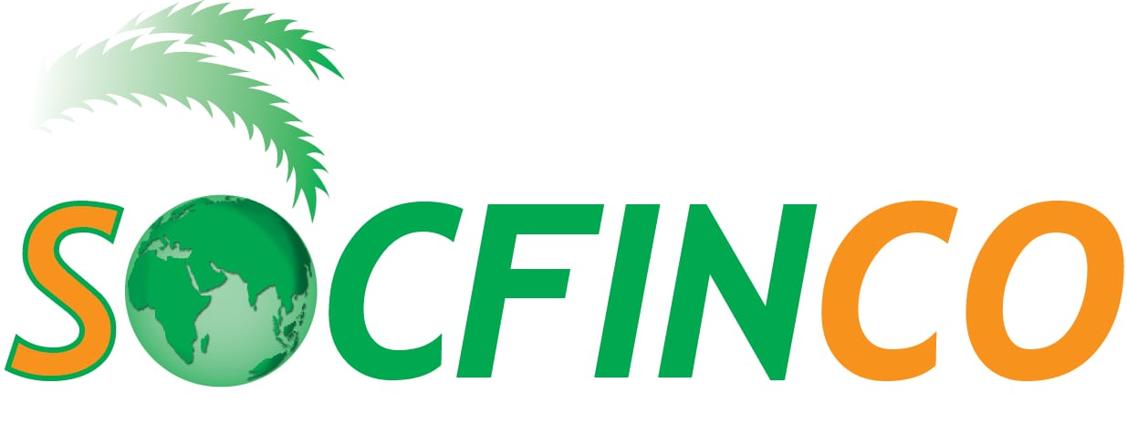 Socfinco logo bought by the fabri family