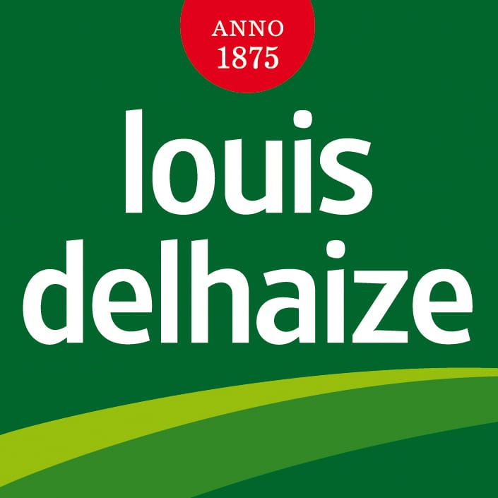 Louis Delhaize company logo