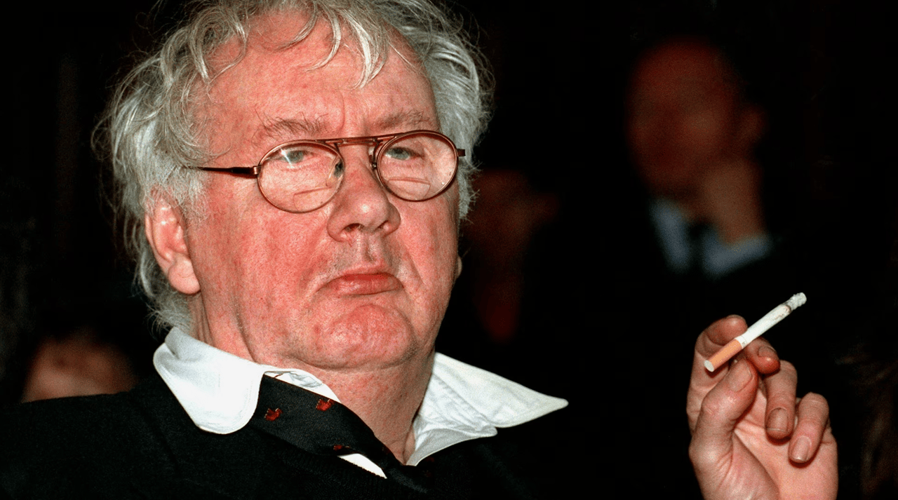 Photo de Horst Janssen 