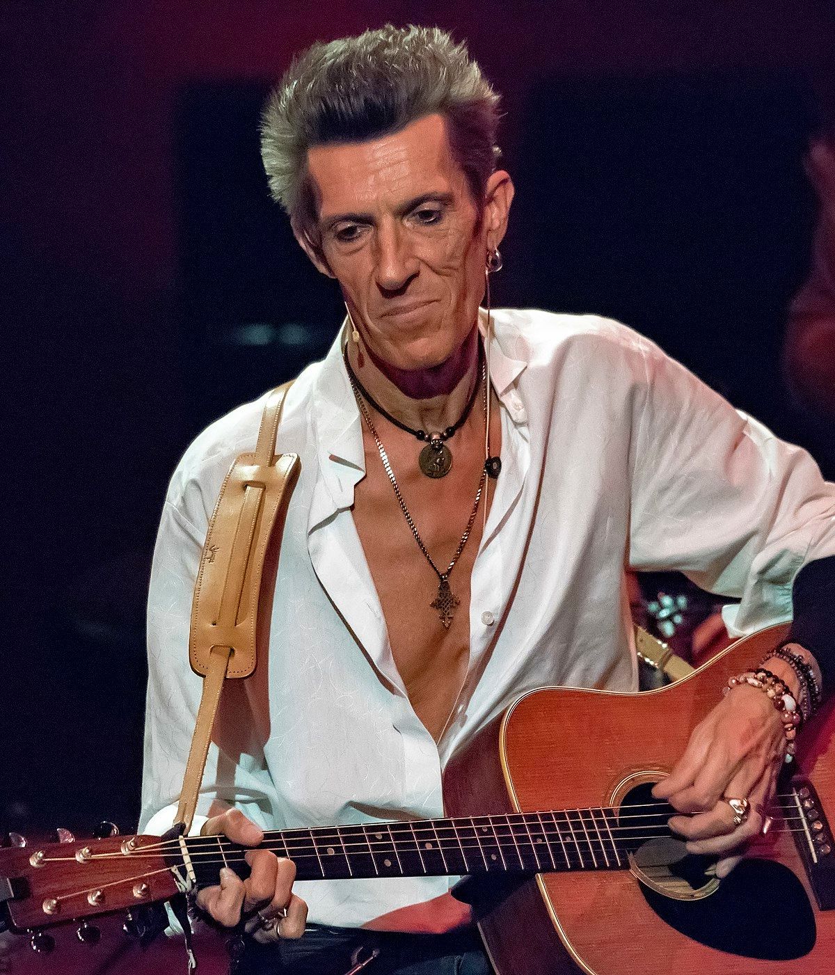 Photo by Willy Willy