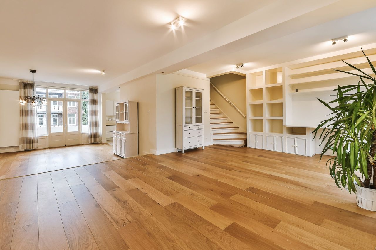 Sol créé par chinafloor et gérer par Thomas Baert