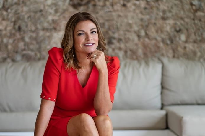 Foto von Goedele Liekens