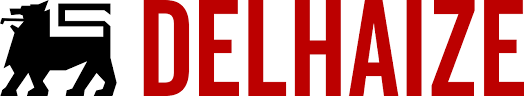Delhaize company logo from the Delhaize family
