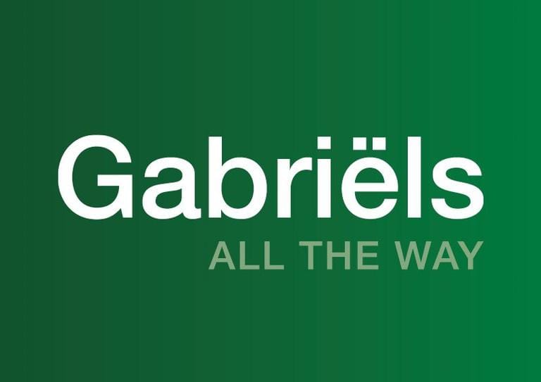 Gabriëls family company logo 