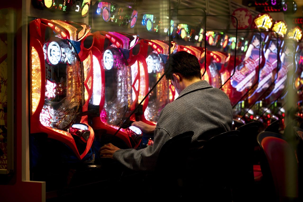 machine de Achiel Verstraeten