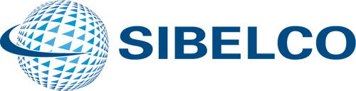 SIBELCO logo controlled by Stanislas Emsens