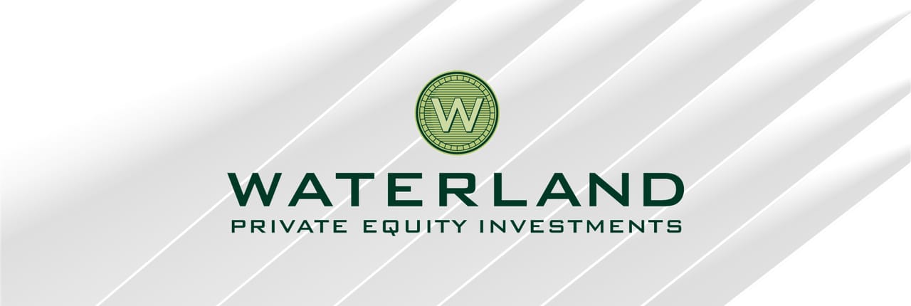 Logo de la société Waterland