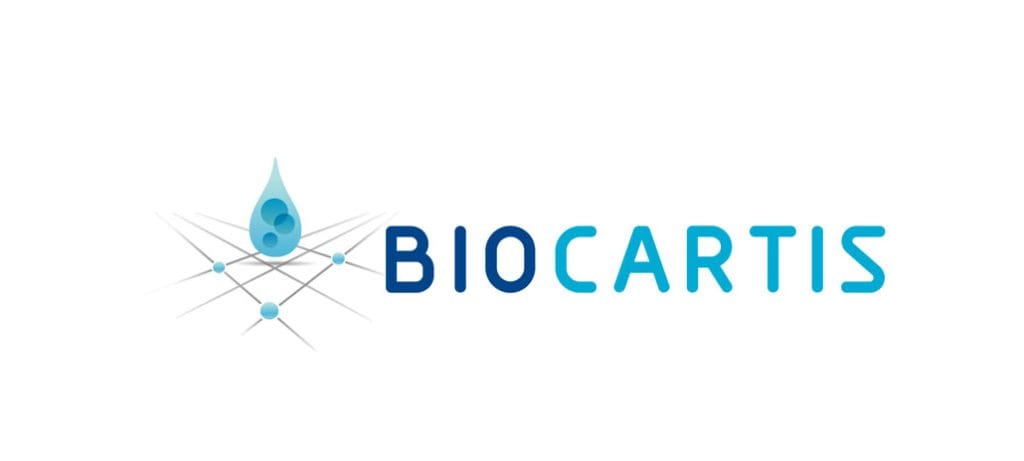 Biocartis logo