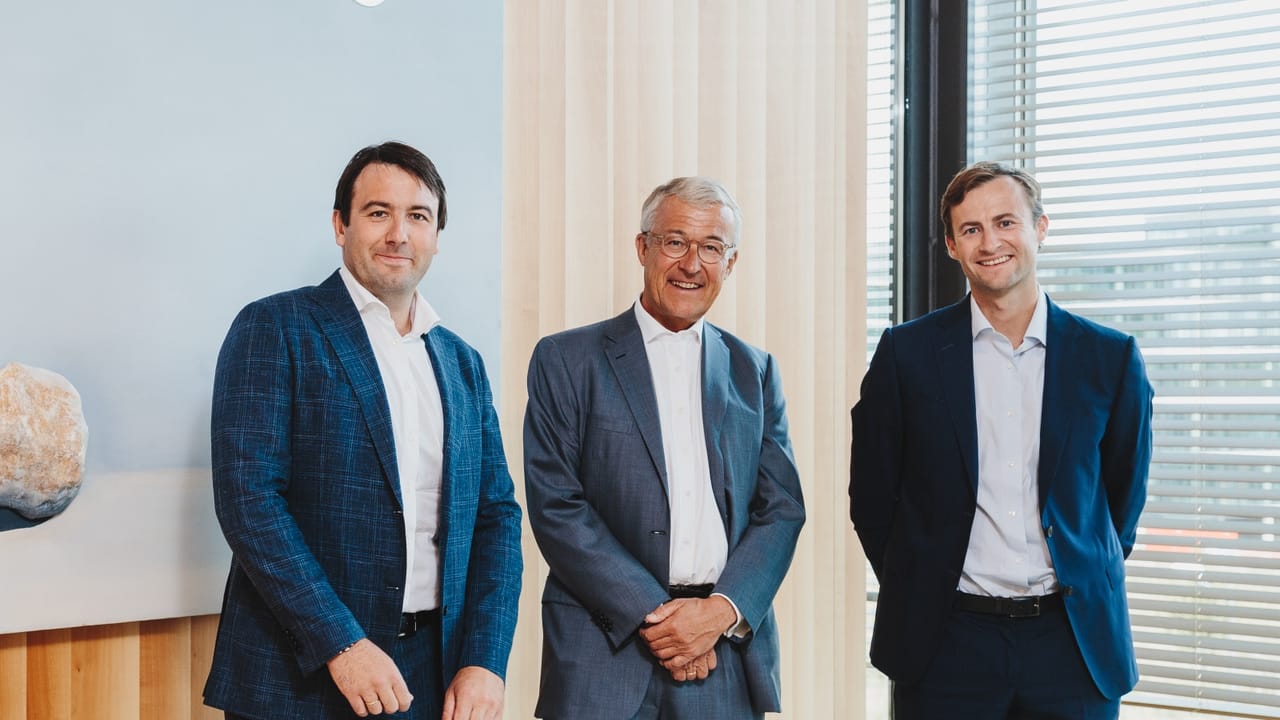 Balcaen family and heir of filip balcaen's fortune Louis and simon Balcaen 