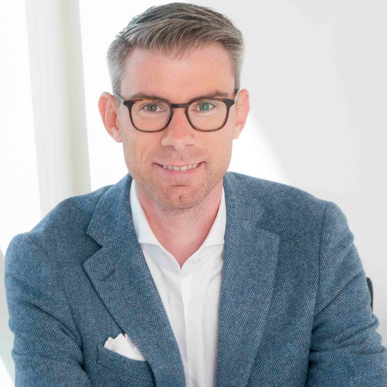 Photo by Frederik Snauwaert XIOR CFO