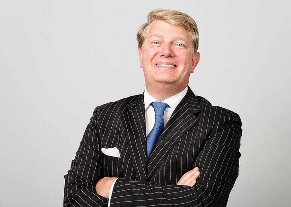 Photo by Guillaume Botermans