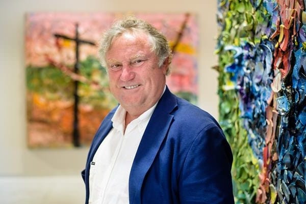 Foto von Guy Pieters