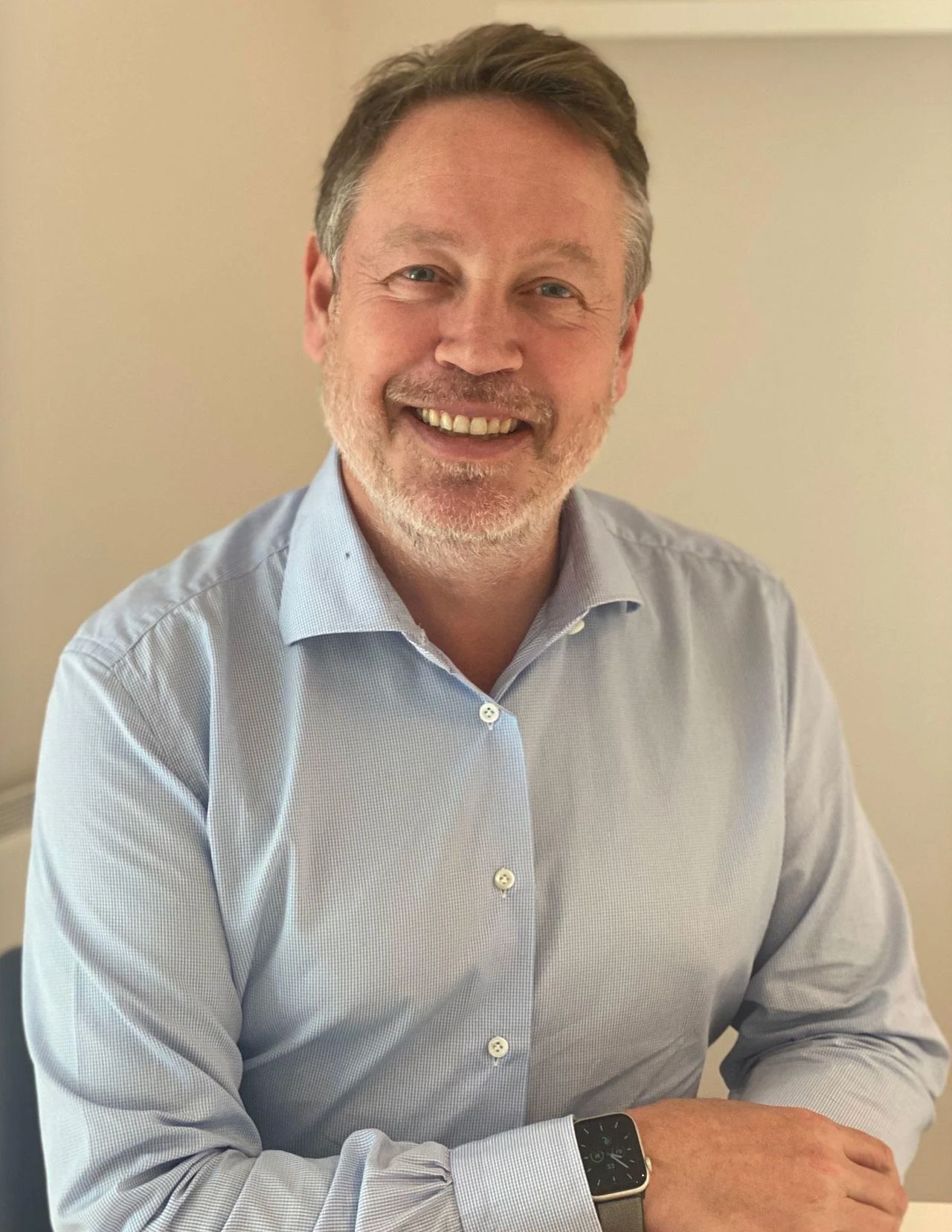 Christophe Rousseaux in photo