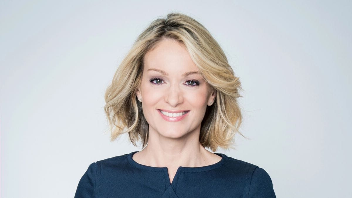 femme de Aliou Mara, AUDREY CRESPO-MARA