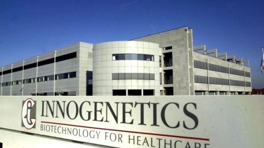 Innogenetics created by rydi Marien