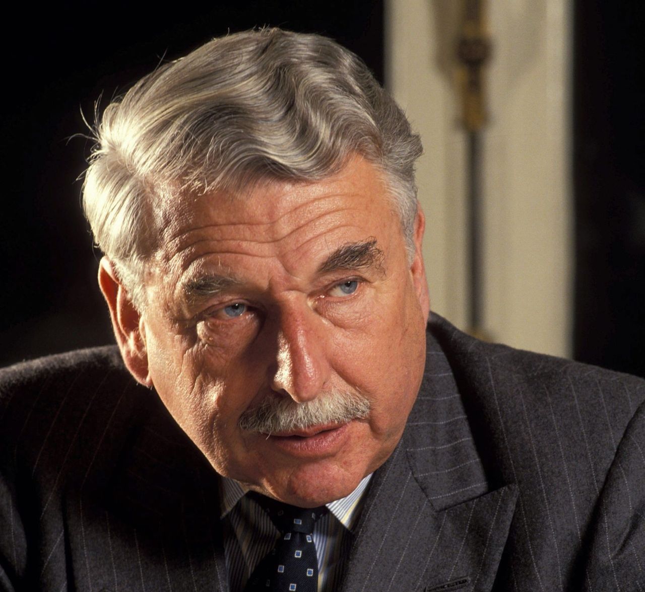 Jacques Boel l'héritier de la famille boel et de la fortune de plus de 3 Millairds