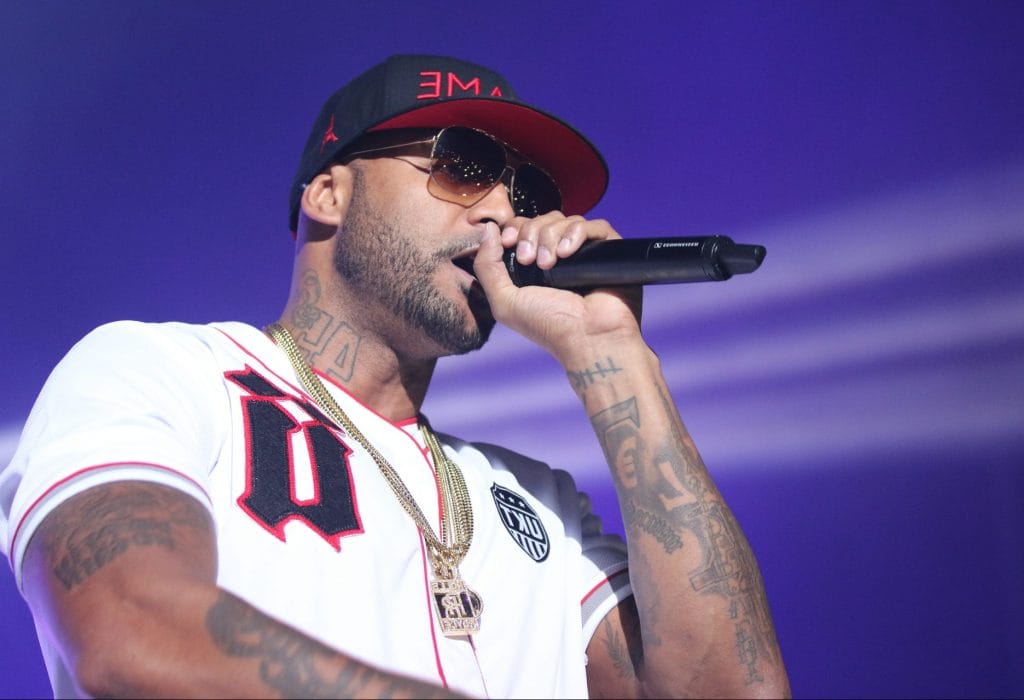 booba est il riche? de combien ?