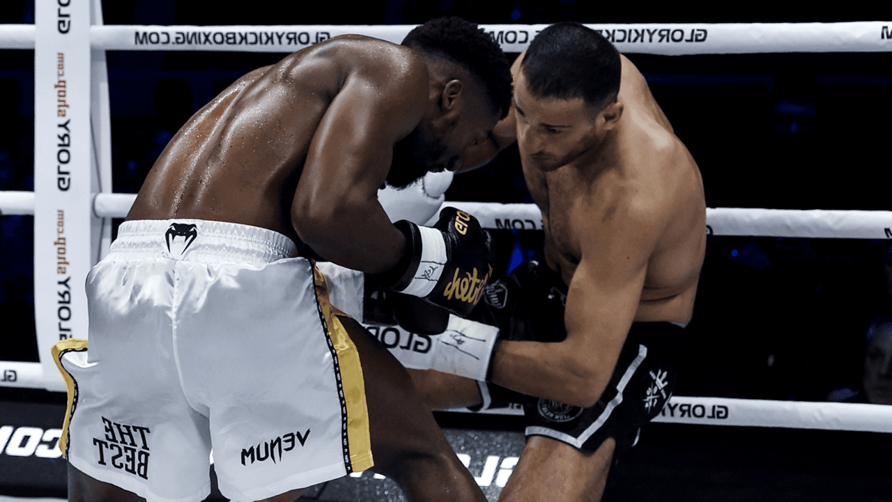 How much does Cedric Doumbé earn a month? 