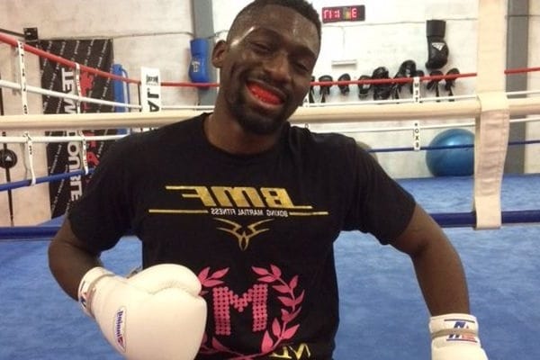 fortune of Cédric Doumbé