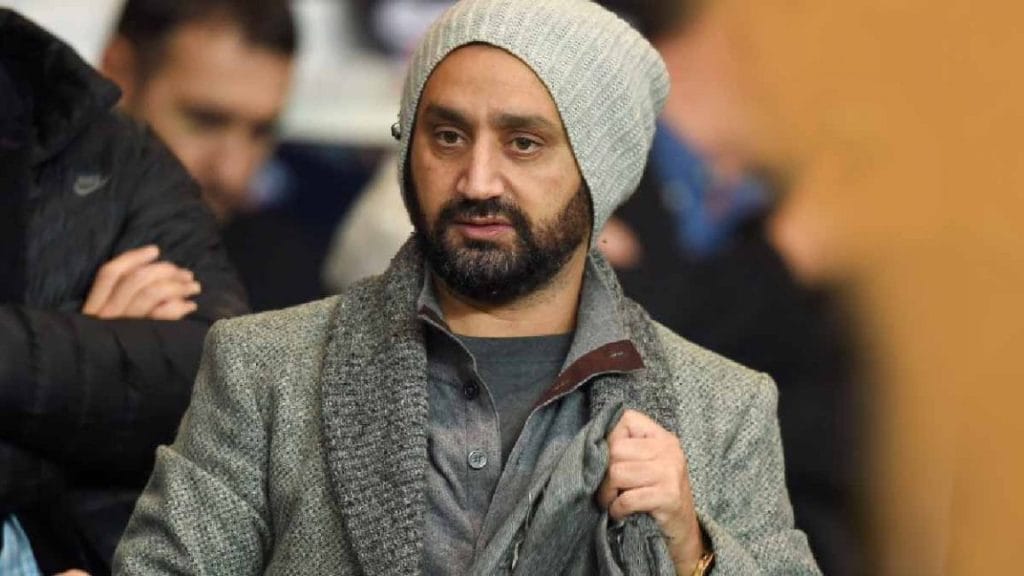 Cyril Hanouna mit seinem Vermögen