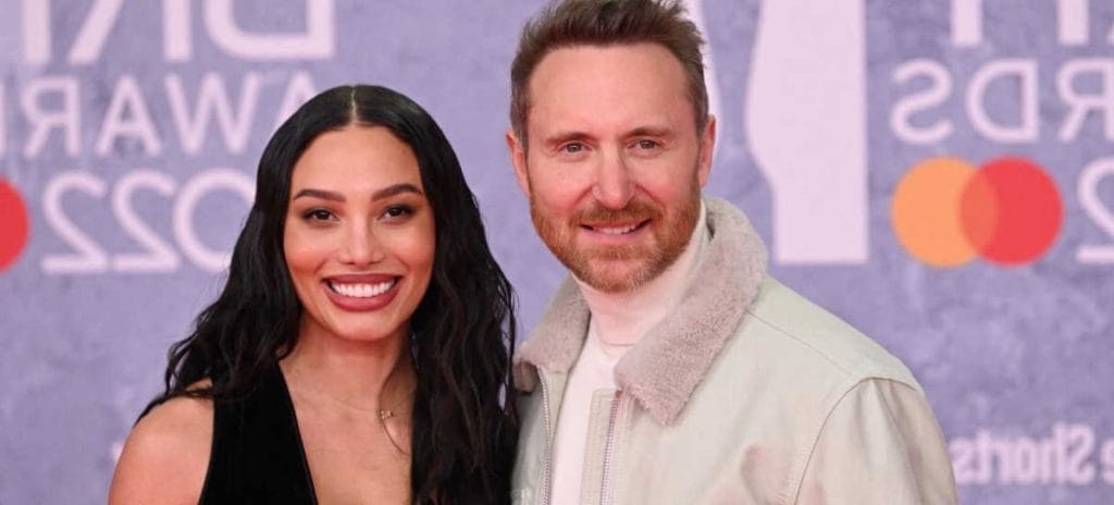 Seit 2015 teilt David Guetta sein Leben mit Jessica Ledon. Sie ist ein Modell kubanischer Herkunft.