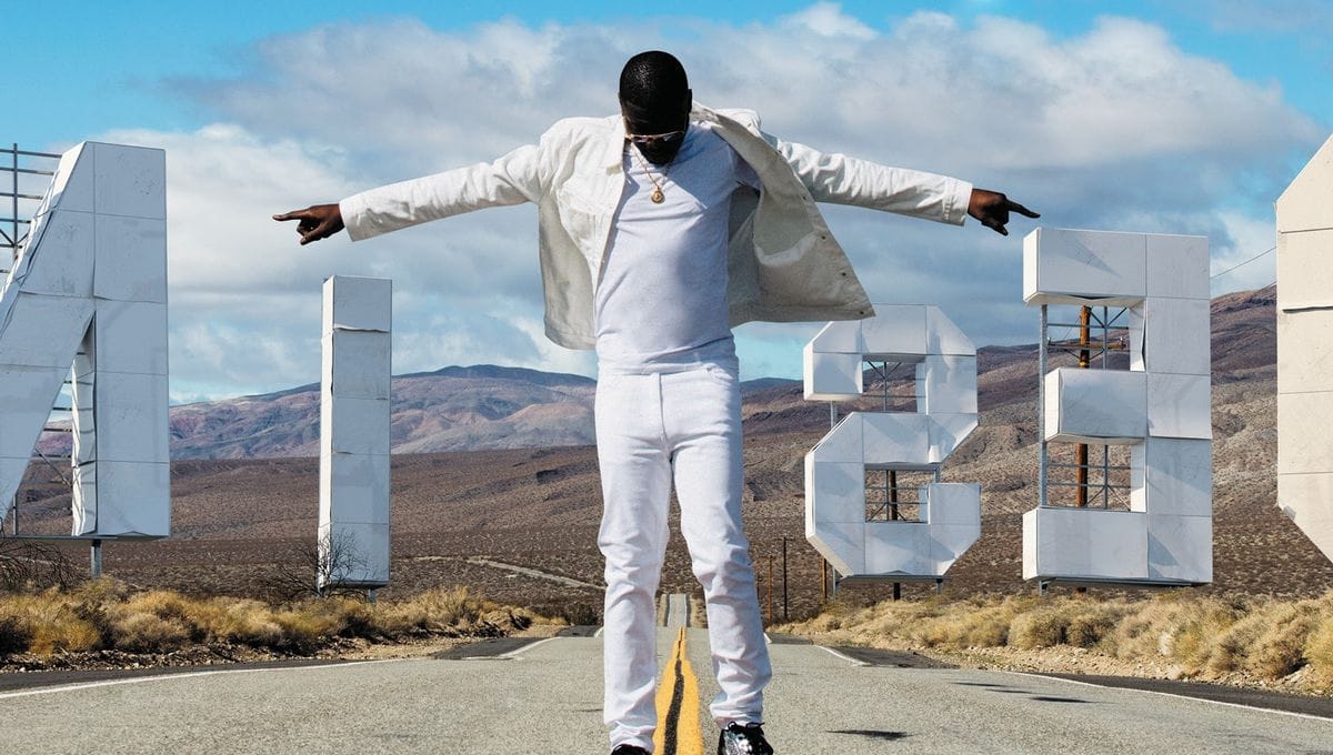 album destiny exploded for Ninho