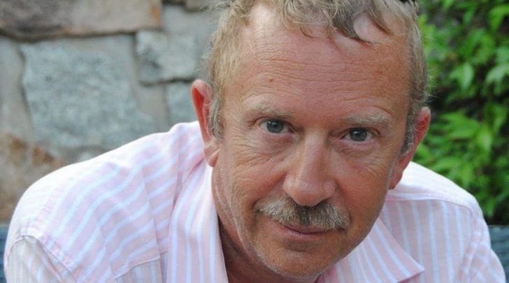 Foto van Francis Lemaire en bezittingen ter waarde van meer dan €60 miljoen 