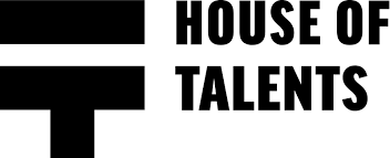 logo the House of talents created by Steve Rousseau